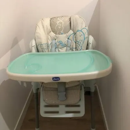 Apartmán Neuf Et Cosy Dans Le Vieux Douai