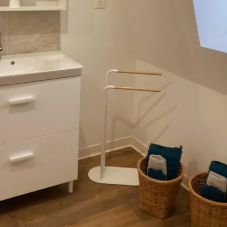 Apartmán Neuf Et Cosy Dans Le Vieux Douai