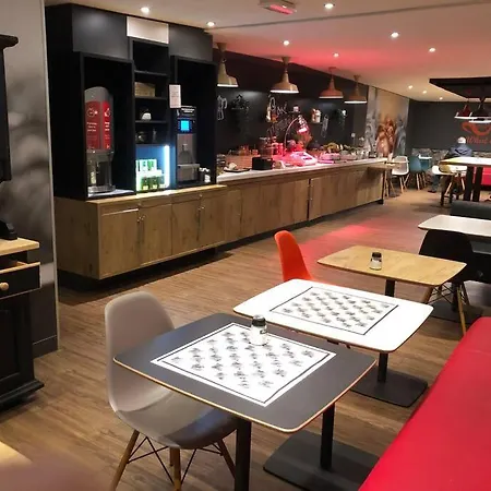 Apartmán Neuf Et Cosy Dans Le Vieux