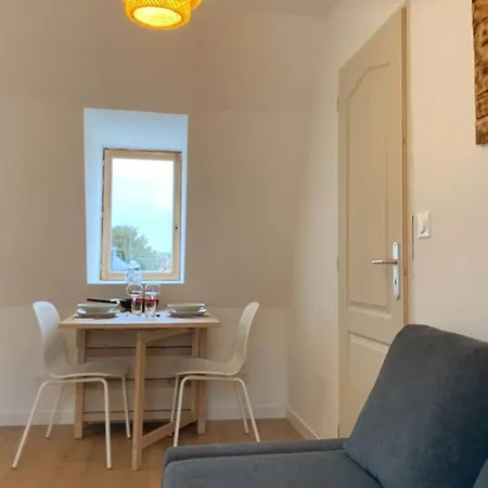 Neuf Et Cosy Dans Le Vieux Douai
